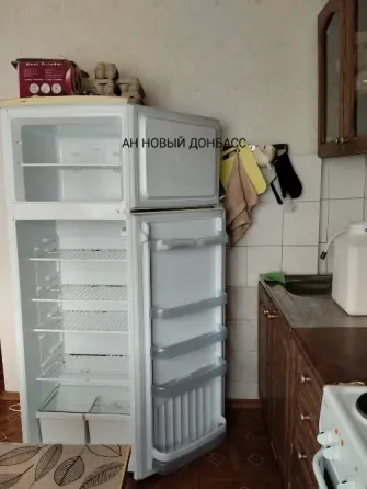 Сдаётся однокомнатная квартира в Куйбышевском районе г Донецка Донецк