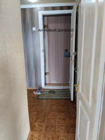 Сдаётся однокомнатная квартира в Куйбышевском районе г Донецка Донецк