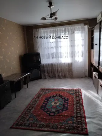 Сдаётся однокомнатная квартира в Куйбышевском районе г Донецка Донецк