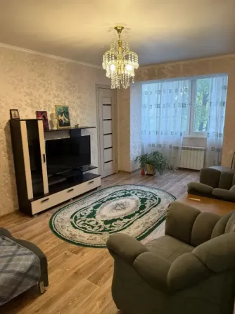 Сдается 1 комн. квартира Макеевка, Зеленый Макеевка