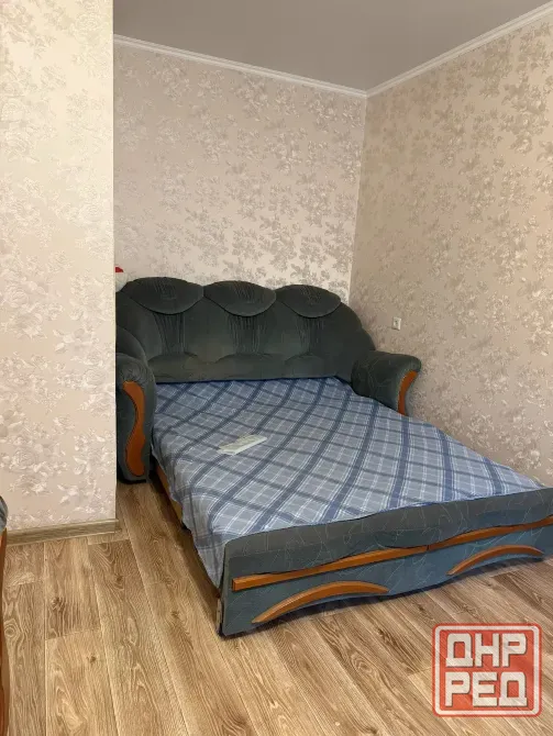 Сдается 1 комн. квартира Макеевка, Зеленый Макеевка - изображение 5