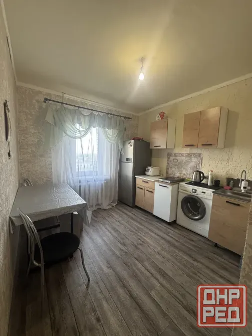 Аренда! 1-к.кв. ул.Куйбышева д.238. Куйбышевский район. Свободна! Донецк - изображение 5