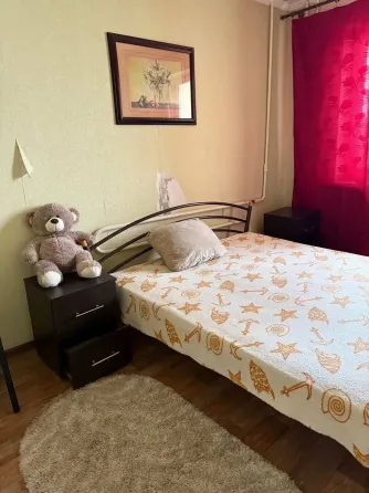 Сдается 3 комн.квартира, Макеевка, Солнечный Макеевка