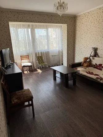 Сдается 3 комн.квартира, Макеевка, Солнечный Макеевка