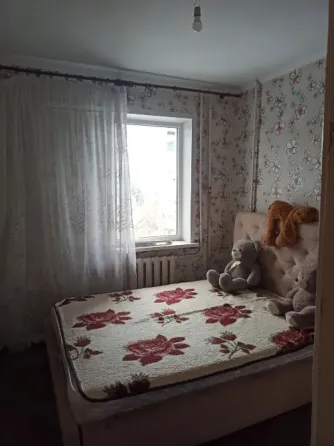 Сдается 3 комн.квартира, Макеевка, Солнечный Макеевка