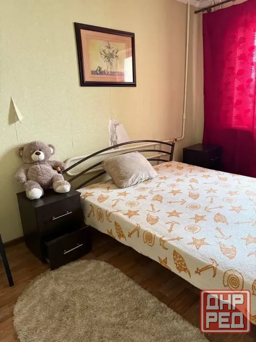 Сдается 3 комн.квартира, Макеевка, Солнечный Макеевка - изображение 6