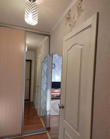 Сдается 1-комнатная квартира в Калининском районе на Мотеле Донецк