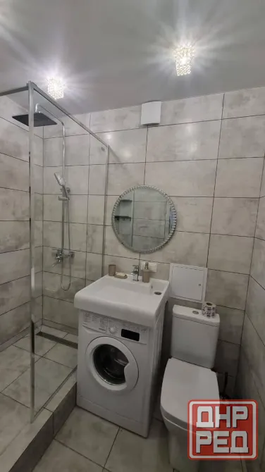 Аренда двушки в Ленинском районе Донецк - изображение 6