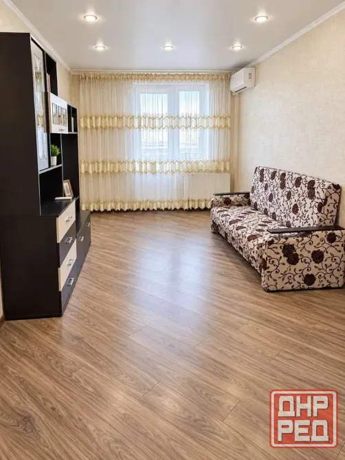 Сдается красивая двухкомнатная квартира по улице Московской, Центрально-городской район Макеевка - изображение 3