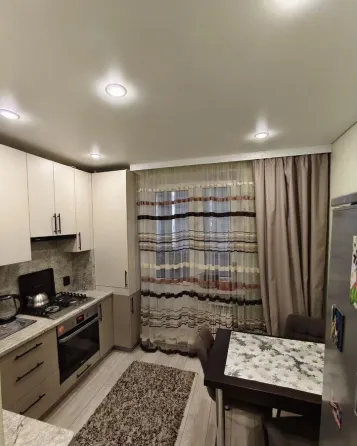 Сдаётся двушка в киевском районе, ориентир донбасс арена Донецк