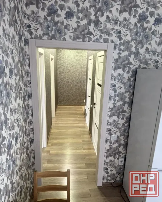 Сдаётся двухкомнатную квартиру, Ворошиловском районе Донецк - изображение 4