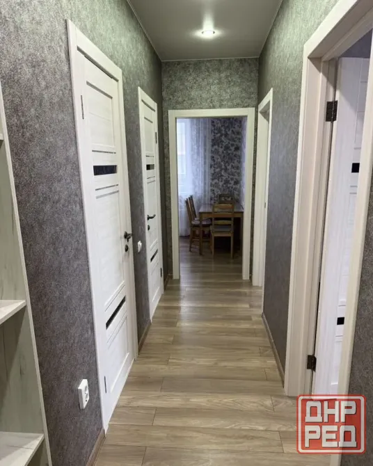 Сдаётся двухкомнатную квартиру, Ворошиловском районе Донецк - изображение 6