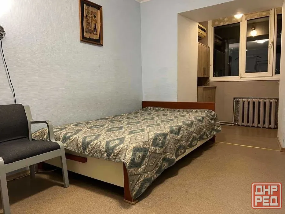 Сдаётся двухкомнатную квартиру, Киевском районе Донецк - изображение 4