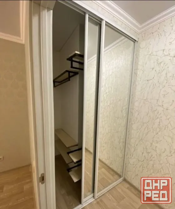 Сдаю однокомнатную квартиру, Киевском районе Донецк - изображение 4