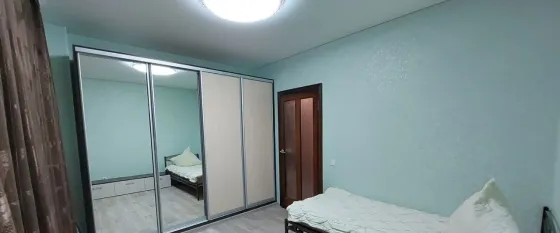 Сдам двухкомнатную квартиру, Петровском районе Донецк