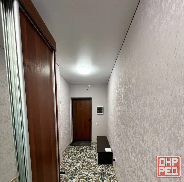 Сдам двухкомнатную квартиру, Петровском районе Донецк - изображение 3