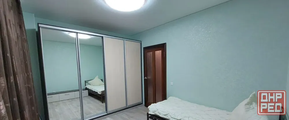 Сдам двухкомнатную квартиру, Петровском районе Донецк - изображение 6