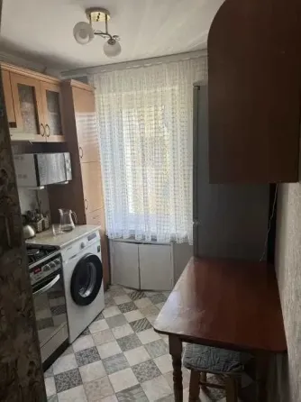Сдаётся долгосрочно однокомнатная квартира, Калининский район, ориентир: Мотель Донецк