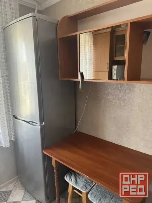 Сдаётся долгосрочно однокомнатная квартира, Калининский район, ориентир: Мотель Донецк - изображение 7