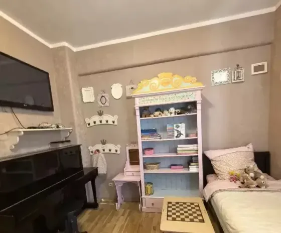 Сдам квартиру в Донецке Донецк