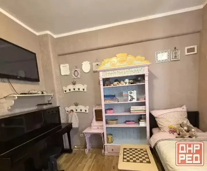 Сдам квартиру в Донецке Донецк - изображение 3