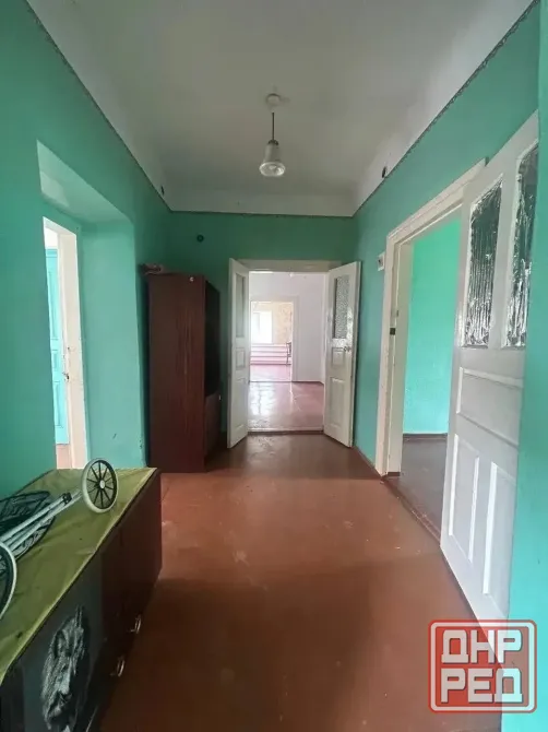 дом пгт.Сартана ул.Папанина Мариуполь - изображение 5
