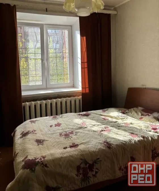 Сдам квартиру в Ворошиловском районе ! Донецк - изображение 3