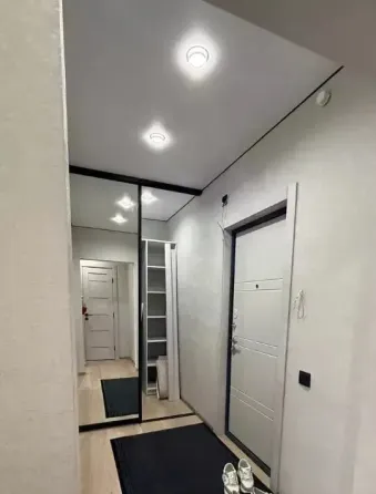 Сдам квартиру в Донецке Донецк