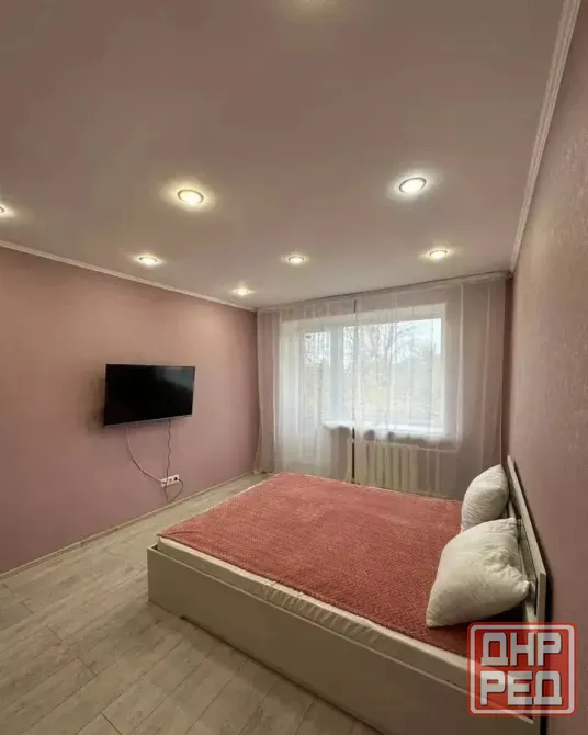 Сдам квартиру в Донецке Донецк - изображение 2