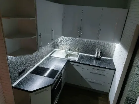 Cдается 2к квартира Донецк