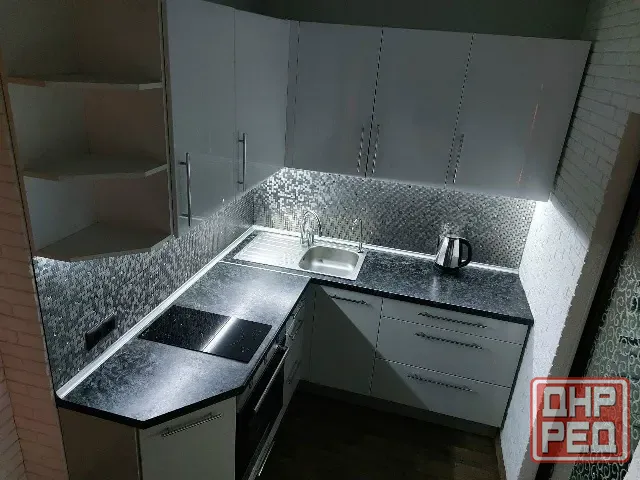 Cдается 2к квартира Донецк - изображение 1