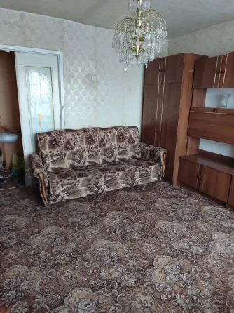 Аренда 2-х Комнатной Квартиры в Куйбышевском районе "Топаз" Донецк