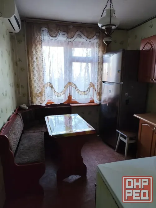 Аренда 2-х Комнатной Квартиры в Куйбышевском районе "Топаз" Донецк - изображение 5