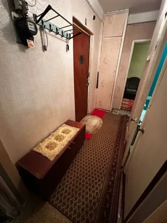 Сдаётся 2-хкомнатная квартира в Ленинском районе Донецка Донецк