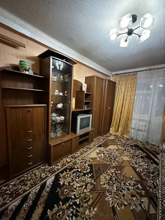 Сдаётся 2-хкомнатная квартира в Ленинском районе Донецка Донецк