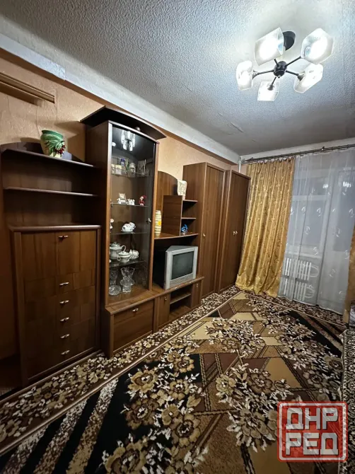 Сдаётся 2-хкомнатная квартира в Ленинском районе Донецка Донецк - изображение 5