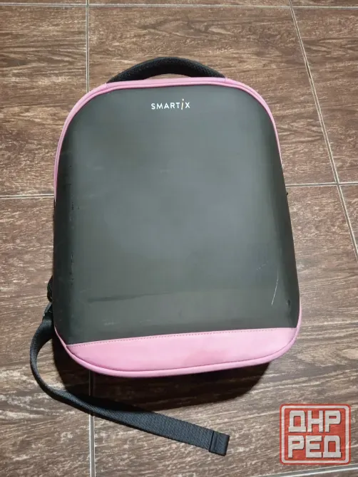 Рюкзак женский smartix Макеевка - изображение 1