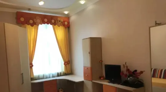Сдам 2-комнатную квартиру в Кировском районе Донецка Донецк