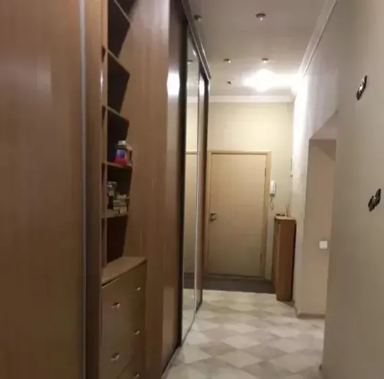 Сдам 2-комнатную квартиру в Кировском районе Донецка Донецк
