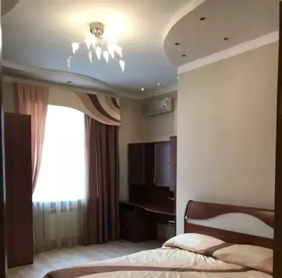 Сдам 2-комнатную квартиру в Кировском районе Донецка Донецк