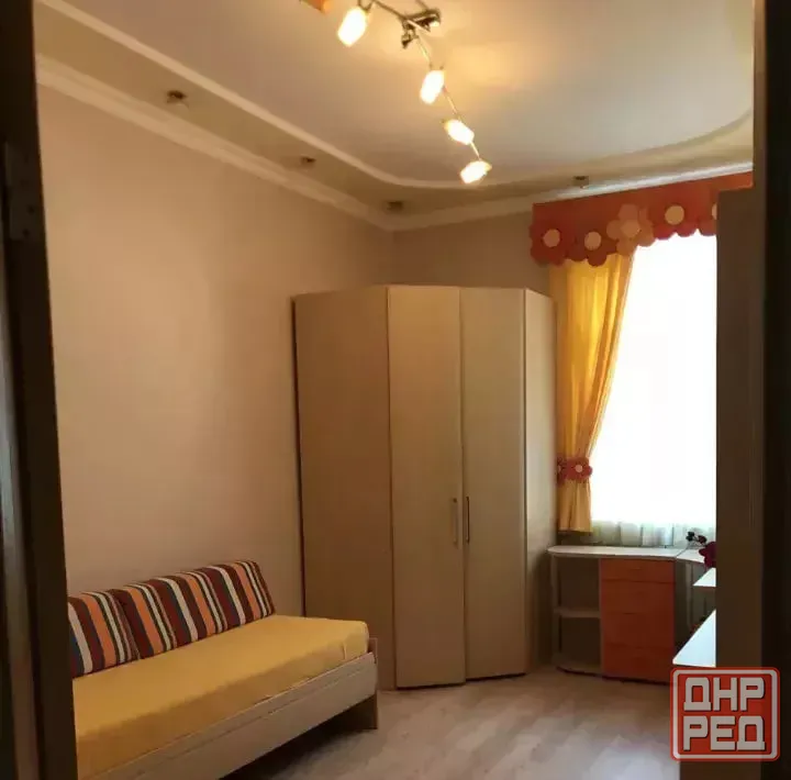 Сдам 2-комнатную квартиру в Кировском районе Донецка Донецк - изображение 9