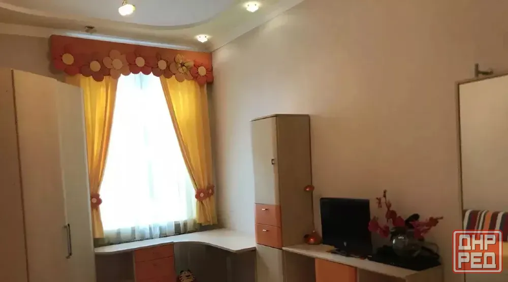 Сдам 2-комнатную квартиру в Кировском районе Донецка Донецк - изображение 1