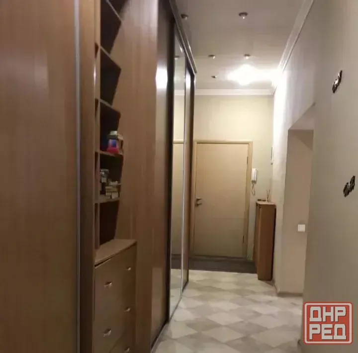 Сдам 2-комнатную квартиру в Кировском районе Донецка Донецк - изображение 3