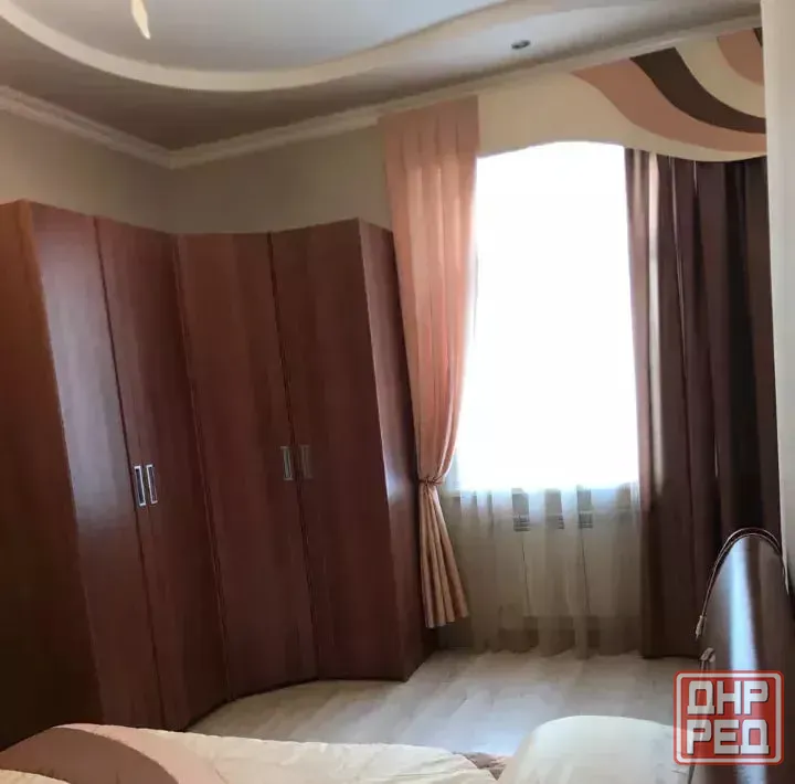 Сдам 2-комнатную квартиру в Кировском районе Донецка Донецк - изображение 2