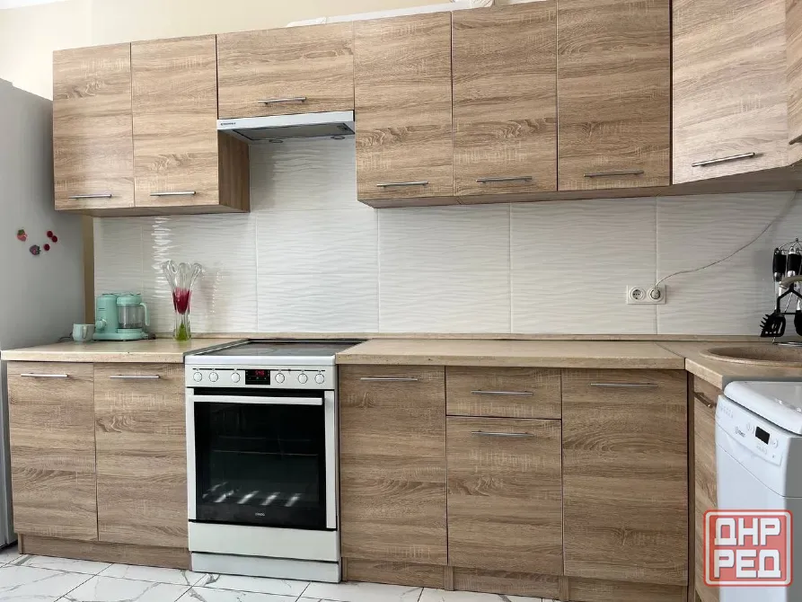 Сдается квартира в Донецке, улица Багратиона, 26 Донецк - изображение 4