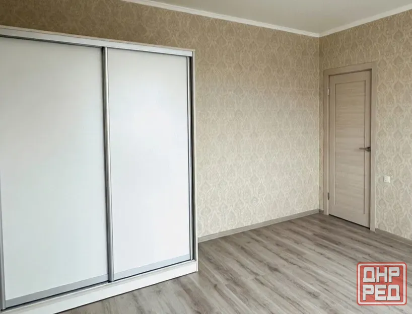 Сдаётся 1-комнатная квартира в донецке (36 кв.м) на длительный срок (от 6 мес.) Донецк - изображение 3
