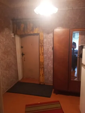 Продается 2к кв. на ул. Каштановая (ор-р Контур) Донецк