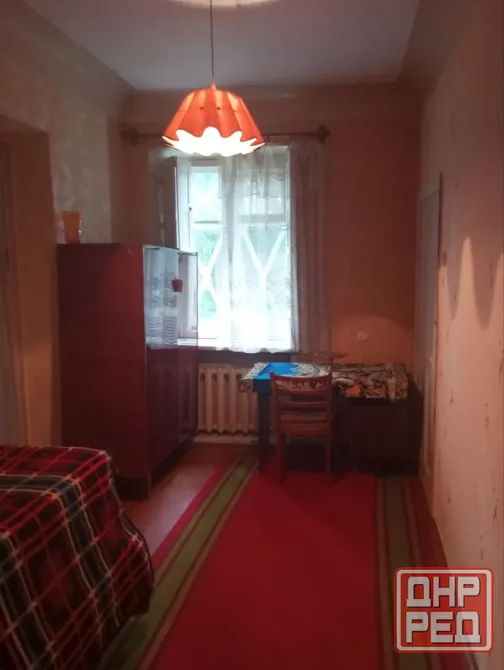 Продается 2к кв. на ул. Каштановая (ор-р Контур) Донецк - изображение 1