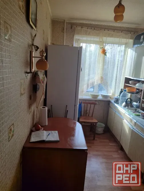 Продам 2ком Терешковой, Текстильщик, Гимназия 92 Донецк - изображение 3