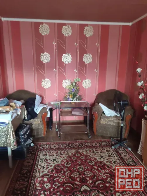 Продам 2ком Терешковой, Текстильщик, Гимназия 92 Донецк - изображение 8